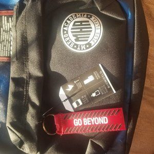 My Hero Academy Anime Large Backpack New